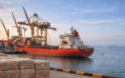 Coco Peat Exporters in Tamil Nadu: Why Tamil Nadu Is a Preferred Export Hub