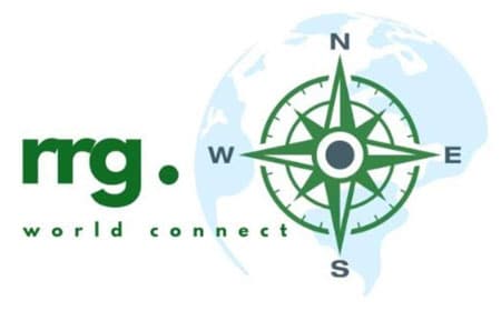 RRG Logo